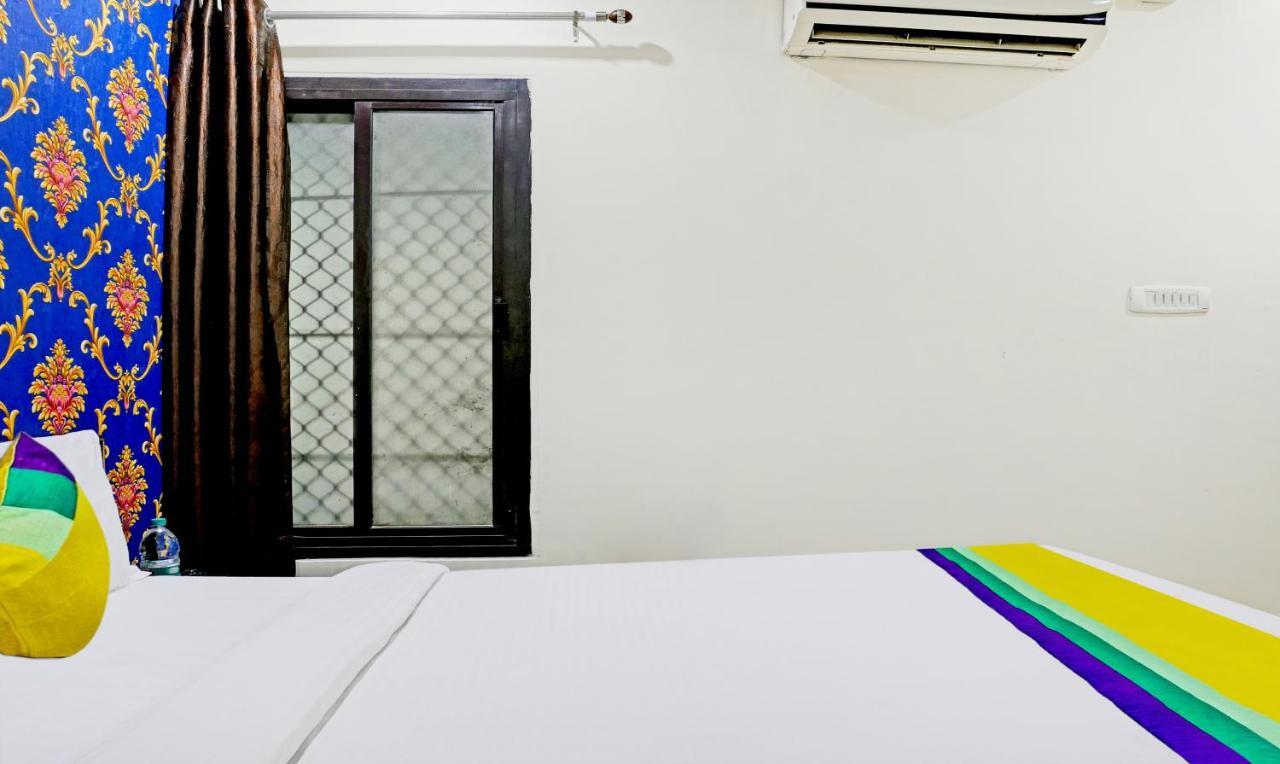 Hotel Itsy By Treebo - Ashoka Grand Varanasi Exterior foto