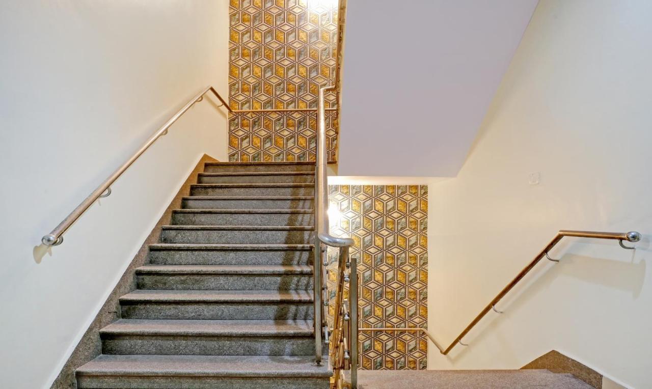 Hotel Itsy By Treebo - Ashoka Grand Varanasi Exterior foto